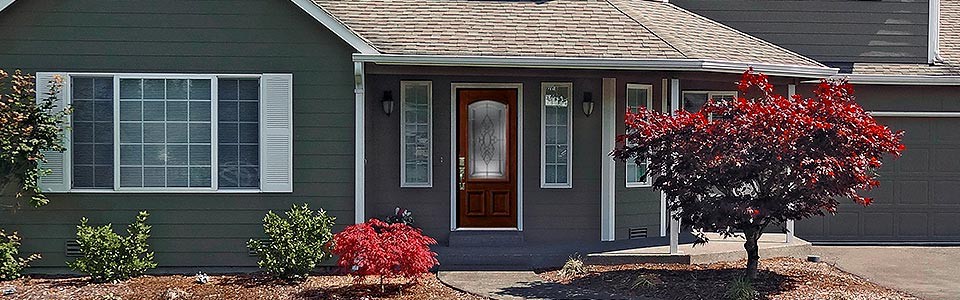 Traditional 6'8 3/4 Arch Lite Strathmore
