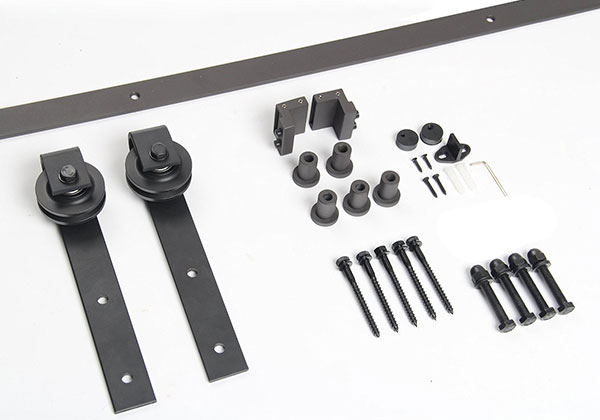 barn door track