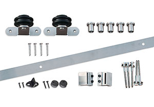 bypass bracket