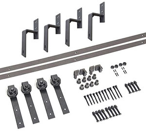 bypass bracket