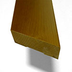 bullnose flat casing