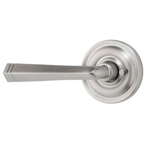 interior door handle