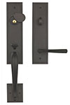 handleset - bronze san jose