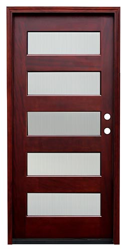 Contemporary 6'8 5 Lite - Reed