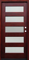 Contemporary 6-8 5 Lite - Reed
