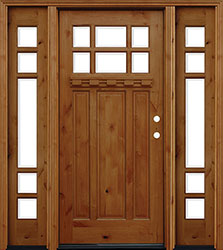 Craftsman 6 lite