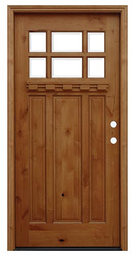 Craftsman 6'8 6 Lite