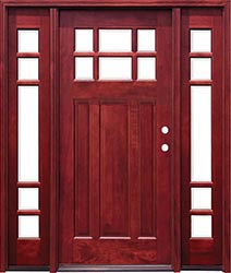 Craftsman 6 lite