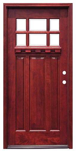 Craftsman 6'8 6 Lite