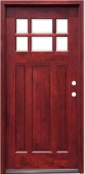 Craftsman 6 lite