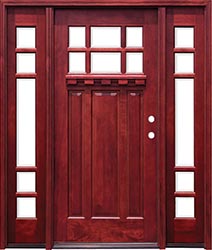 Craftsman 6 lite