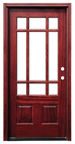 Craftsman 6'8 9 Lite