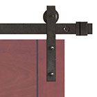 oil rubbed bronze hardware