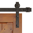 oil rubbed bronze hardware