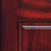 mahogany