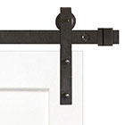 oil rubbed bronze hardware