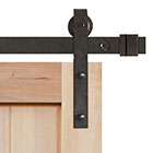 oil rubbed bronze hardware