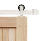 stainless steel hardware