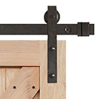 oil rubbed bronze hardware