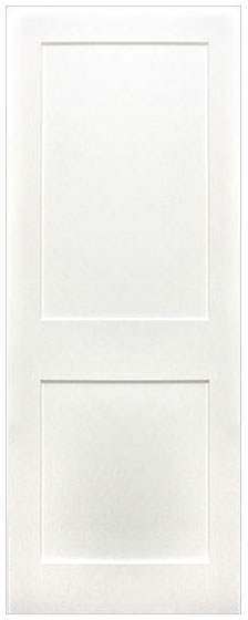 Interior Alder Barn Door