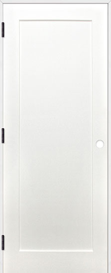 Interior Swinging Primed Door
