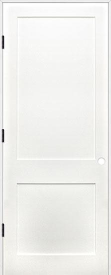 Interior Swinging Primed Door