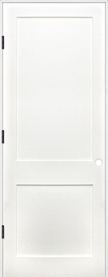 Interior Swinging Primed Door